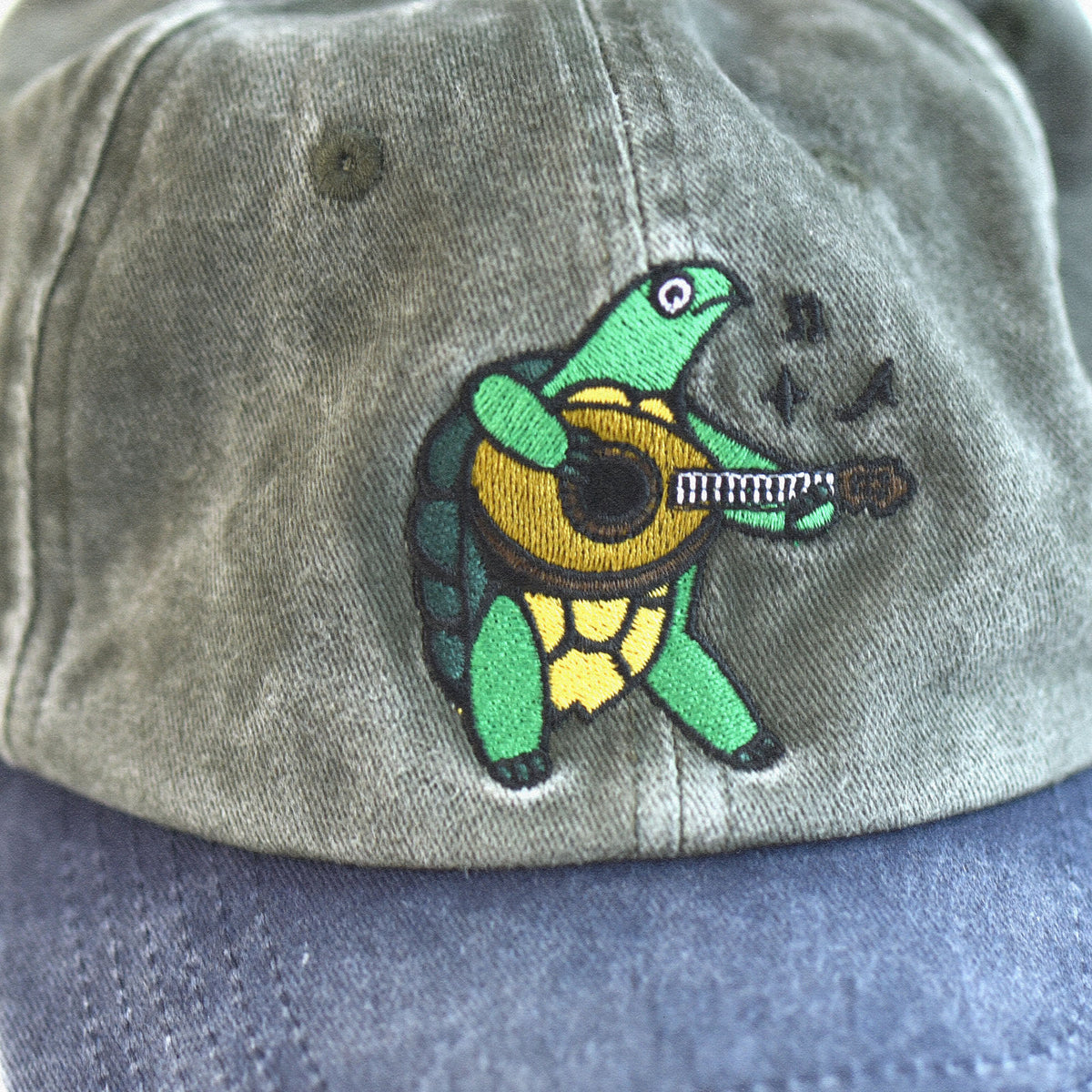 Terrapin Natascha Hat Accessories – Endless Tour Designs main image 2
