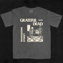 Load image into Gallery viewer, Shakedown Tee - Pepper