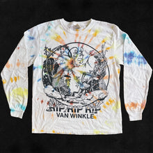 Load image into Gallery viewer, Winkle Long Sleeve Dye 2 - LARGE