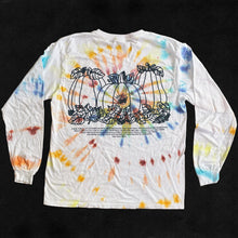 Load image into Gallery viewer, Winkle Long Sleeve Dye 2 - LARGE