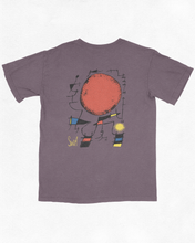 Load image into Gallery viewer, Sun Ra (Primal) - Dusk