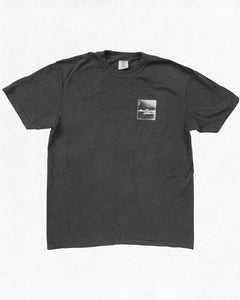 Golden Flower - Black