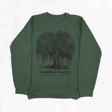 Load image into Gallery viewer, Sam Grisman Project Willow Crewneck (Preorder)