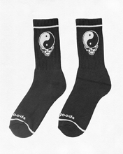 Load image into Gallery viewer, Yinyang Sock