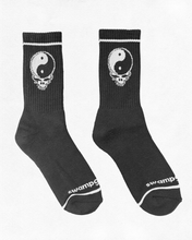 Load image into Gallery viewer, Yinyang Sock