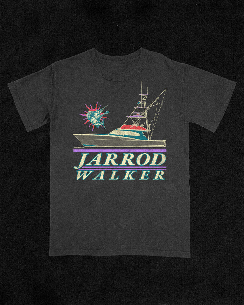 Jarrod Walker Sportfish Tee *PREORDER*