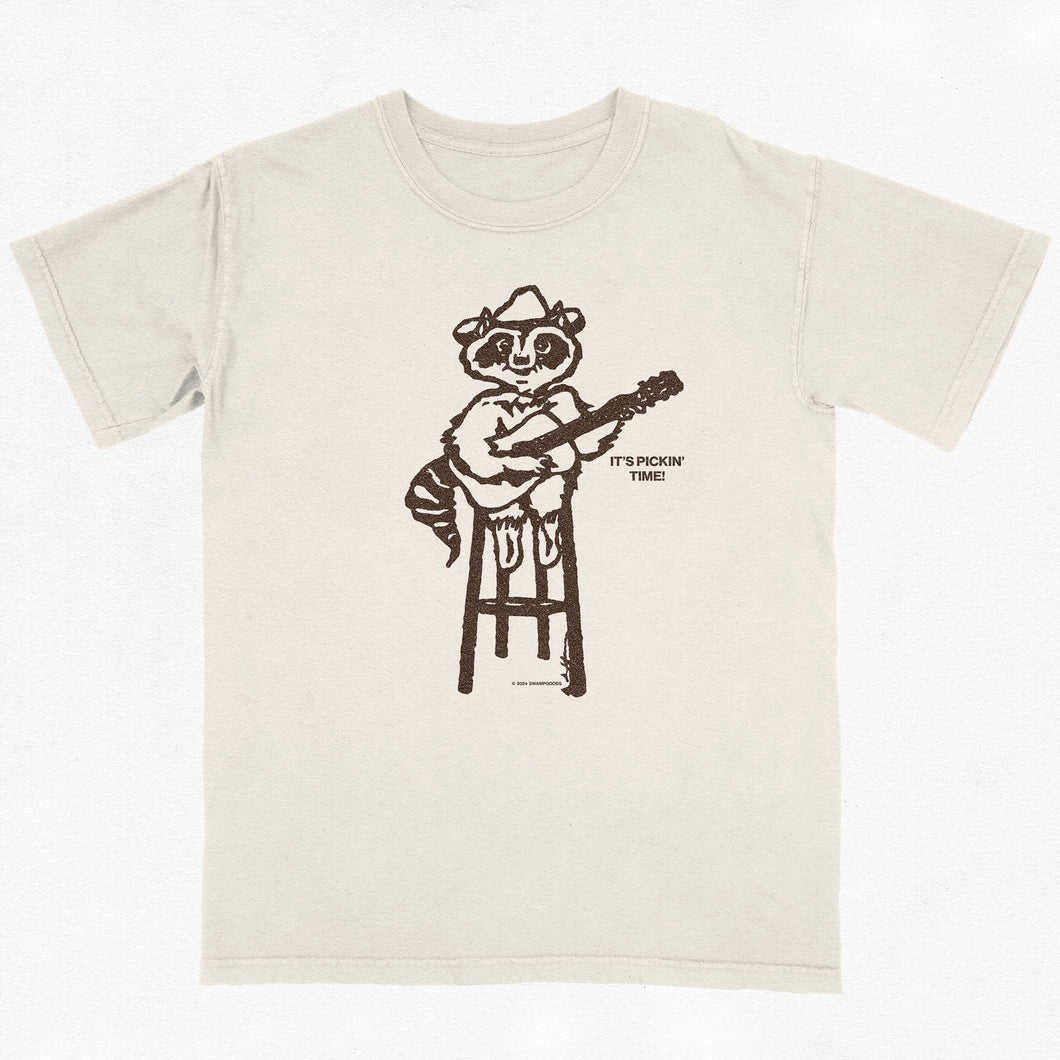 It's Pickin' Time (Lester Flatt)