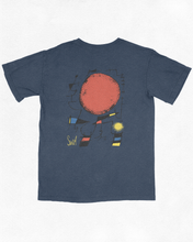 Load image into Gallery viewer, Sun Ra (Primal) - Midnight