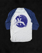 Load image into Gallery viewer, Shakedown St. Raglan *Preorder*