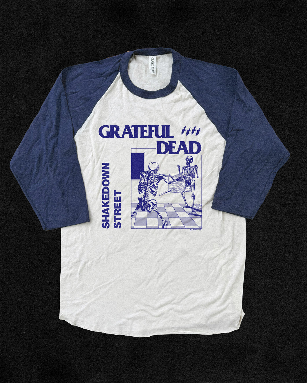 Shakedown St. Raglan *Preorder*