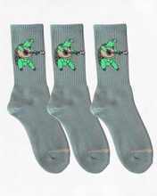 Load image into Gallery viewer, SwampSocks (3-Pack)