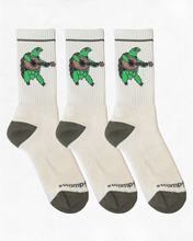 Load image into Gallery viewer, SwampSocks (3-Pack)