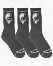 Load image into Gallery viewer, SwampSocks (3-Pack)