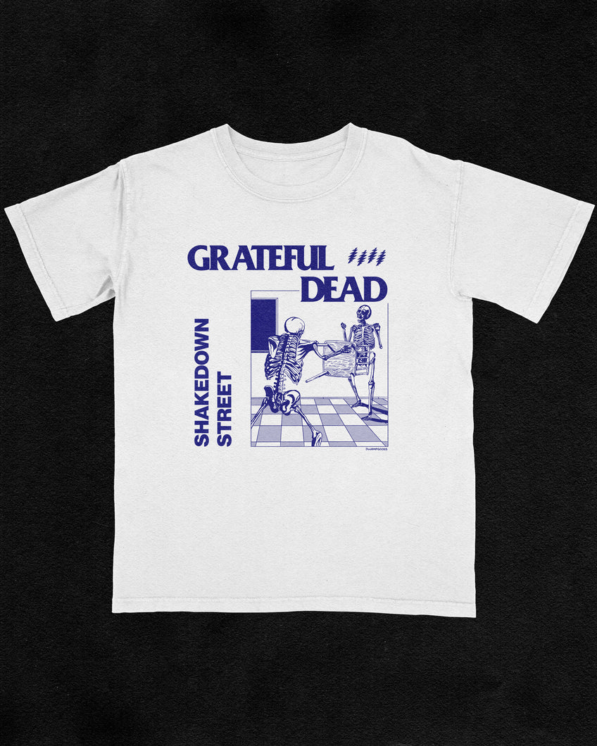 Shakedown St. *Preorder*