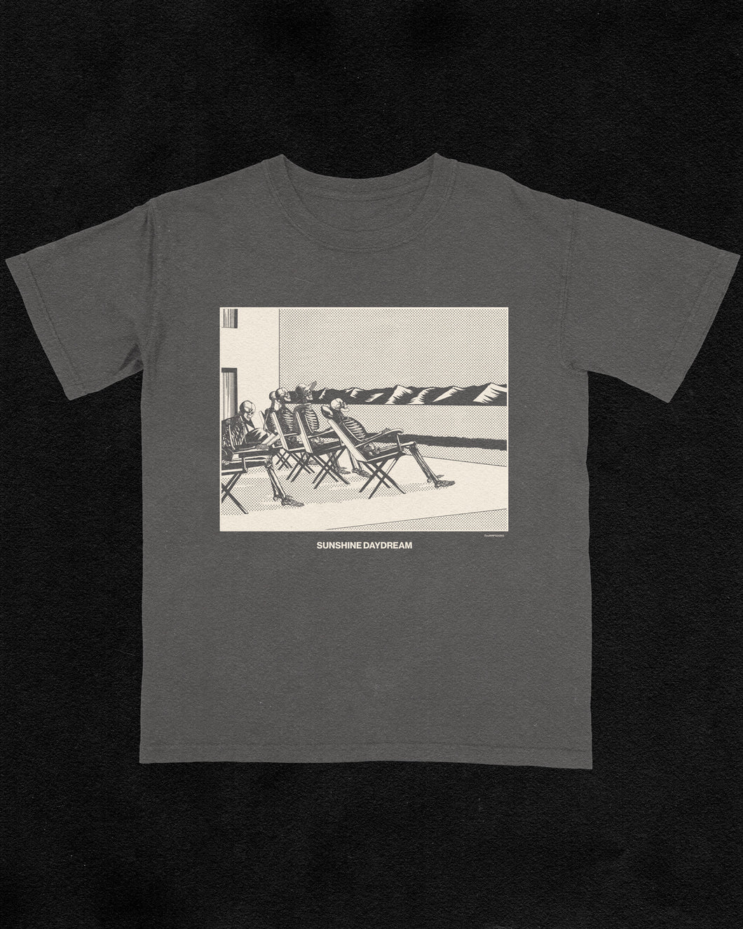 Sunshine Daydream *PREORDER*