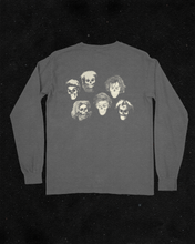 Load image into Gallery viewer, Touch Of Grey Long Sleeve (preorder)