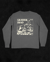 Load image into Gallery viewer, Touch Of Grey Long Sleeve (preorder)