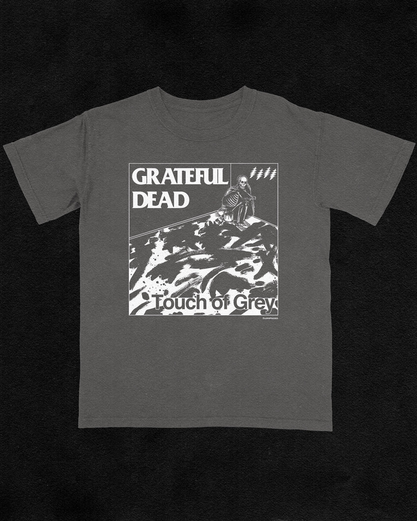 Touch of Grey *Preorder*