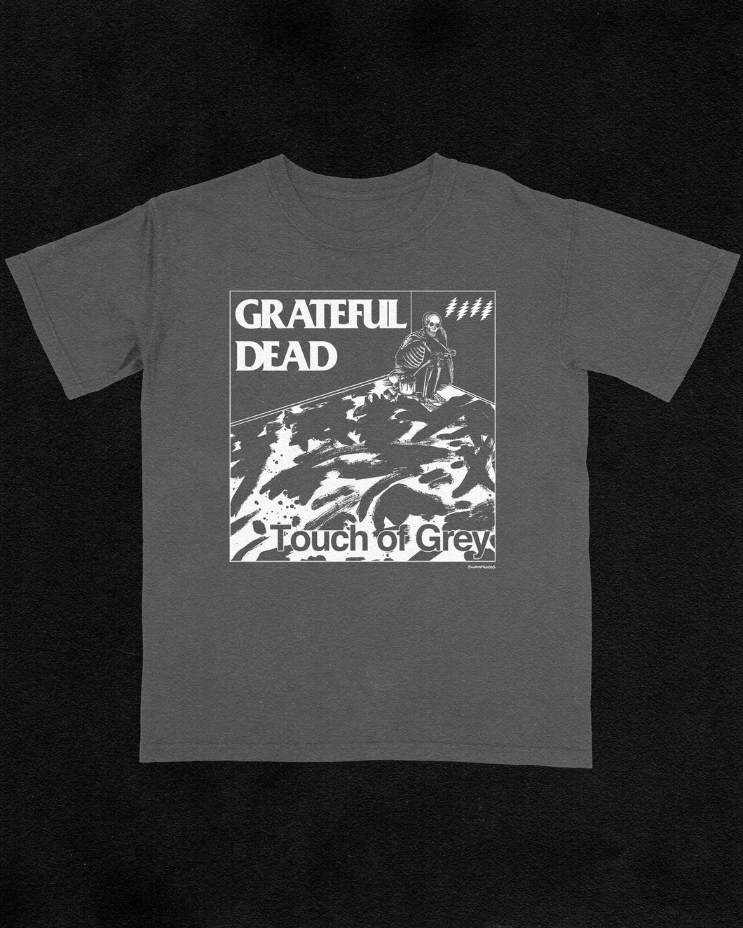 Touch of Grey *Preorder*