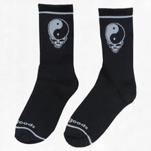 Load image into Gallery viewer, Yinyang Sock