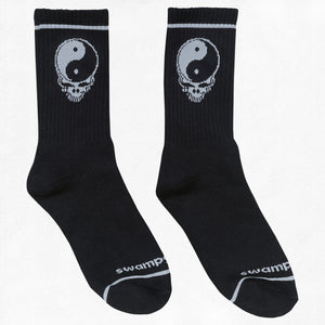 Yinyang Sock