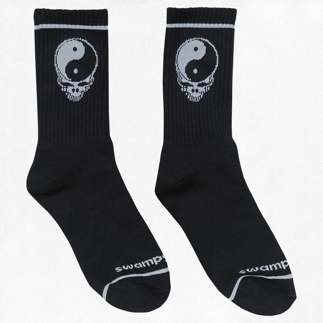 Yinyang Sock