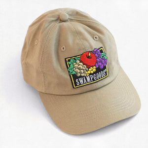 Fruit of the Swamp Hat