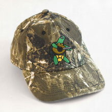 Load image into Gallery viewer, Terrapin Hat Camo