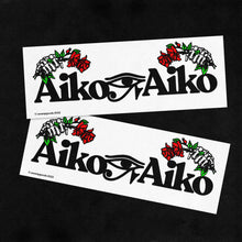 Load image into Gallery viewer, Aiko Aiko Sticker