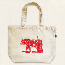 Load image into Gallery viewer, Jerry Tiger Bag