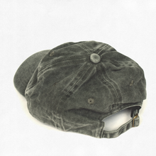 Load image into Gallery viewer, Mandolin Reaper Rose Hat (Forest Green)